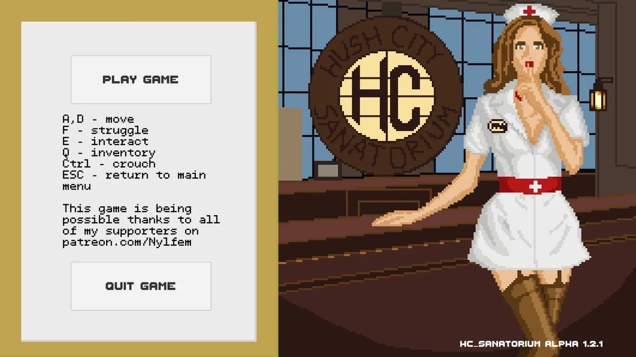 Hc Sanatorium Preview 1