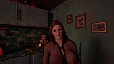 Lustful Smile Preview 4