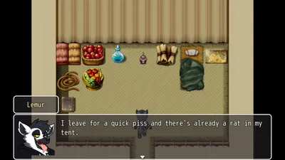 Reapers Curse Preview 3