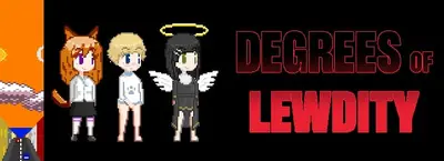 Degrees of Lewdity