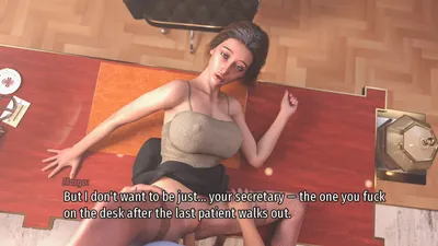 Milf Secrets Preview 1