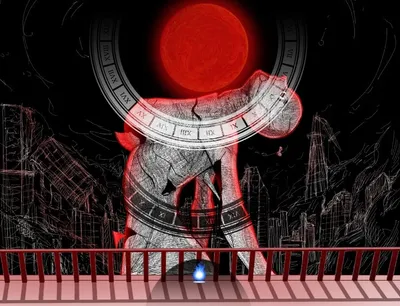 Blossom on Bloodmoon Preview 9
