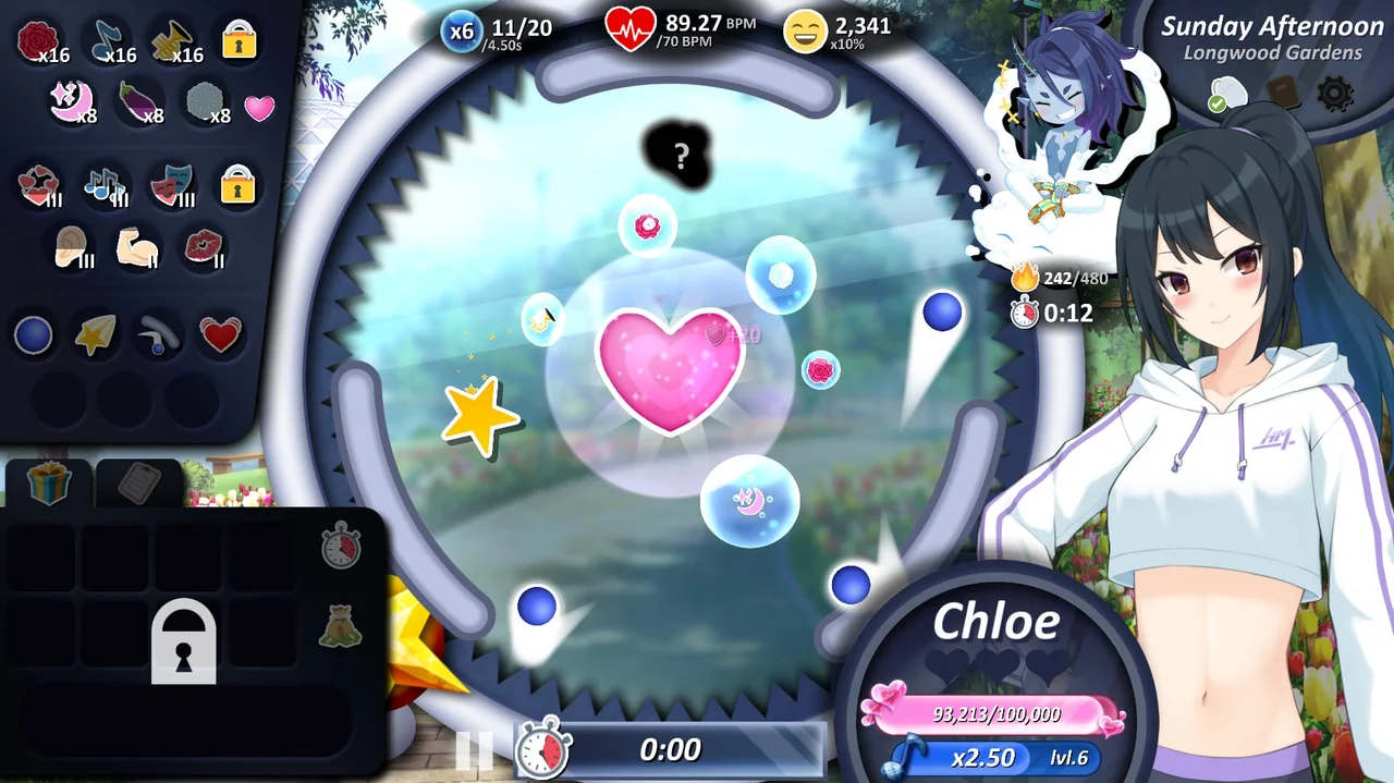 Big Click Energy Preview 2