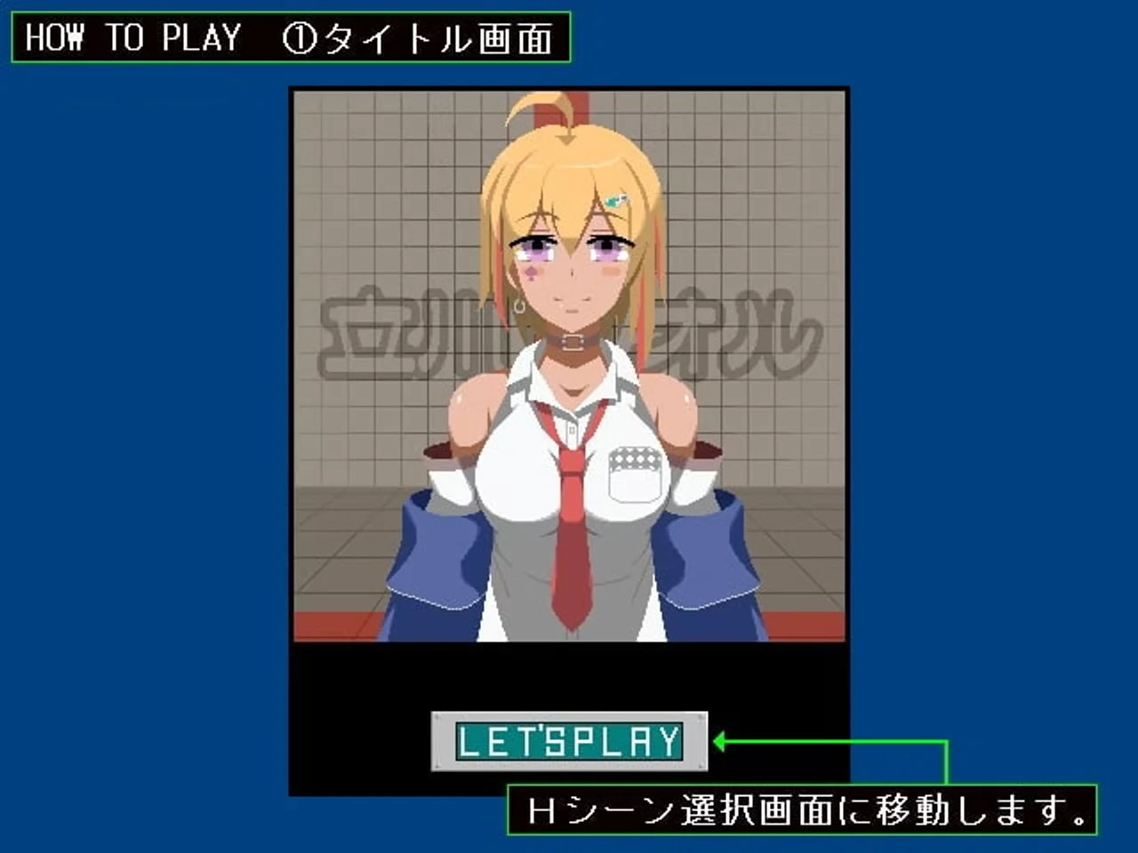 Lets Fuck Kaoru Chan Preview 4