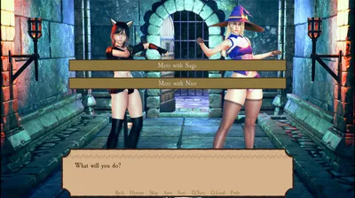 Femboy Party Takeover Preview 5