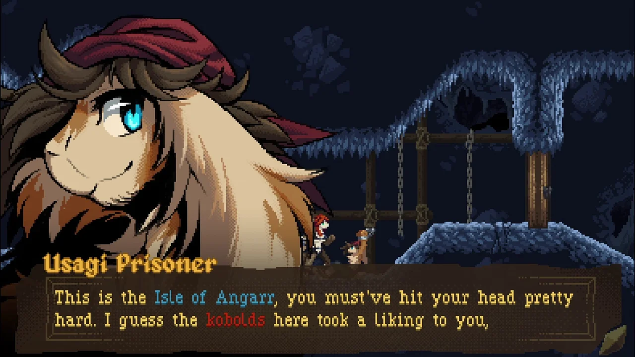 Skantish Preview 2