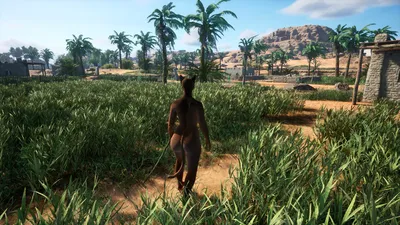 Carnal Instinct Preview 6