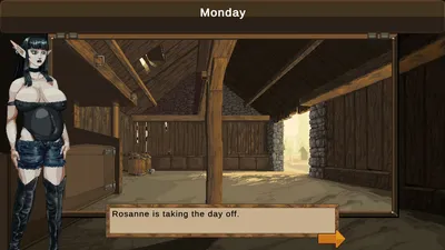 Orcasm Preview 4