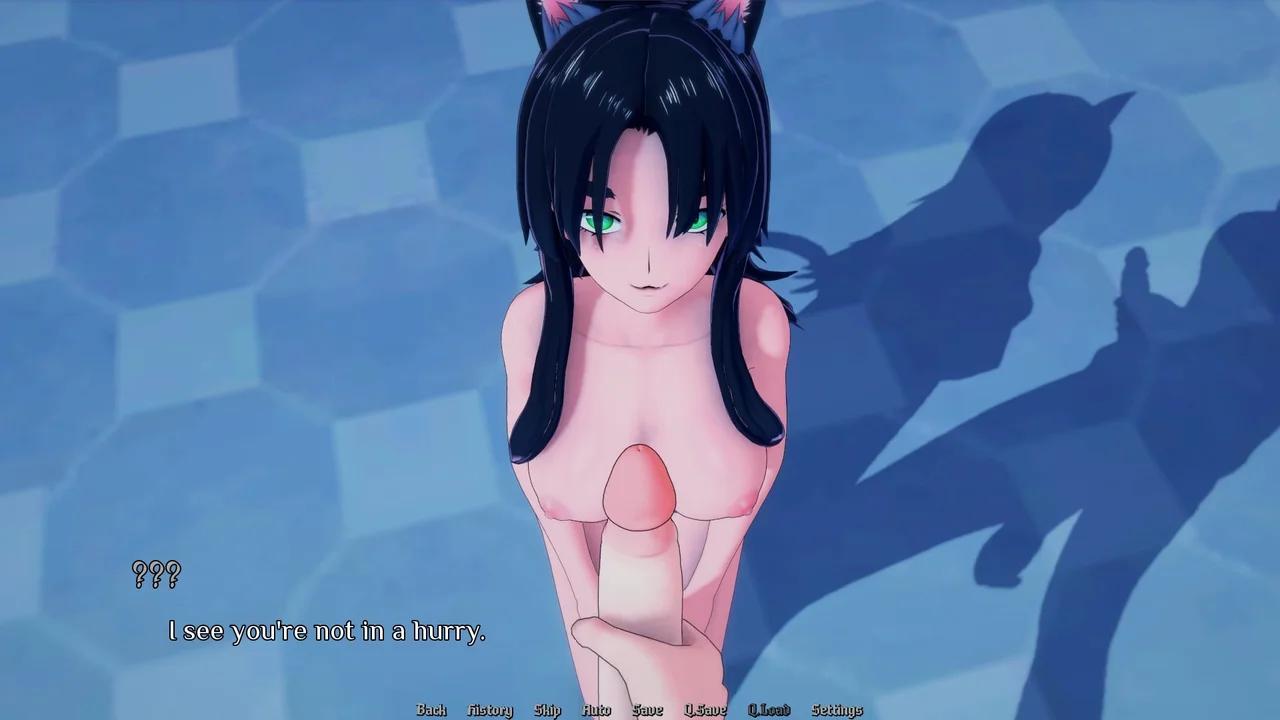Another World Another Adventure Preview 7