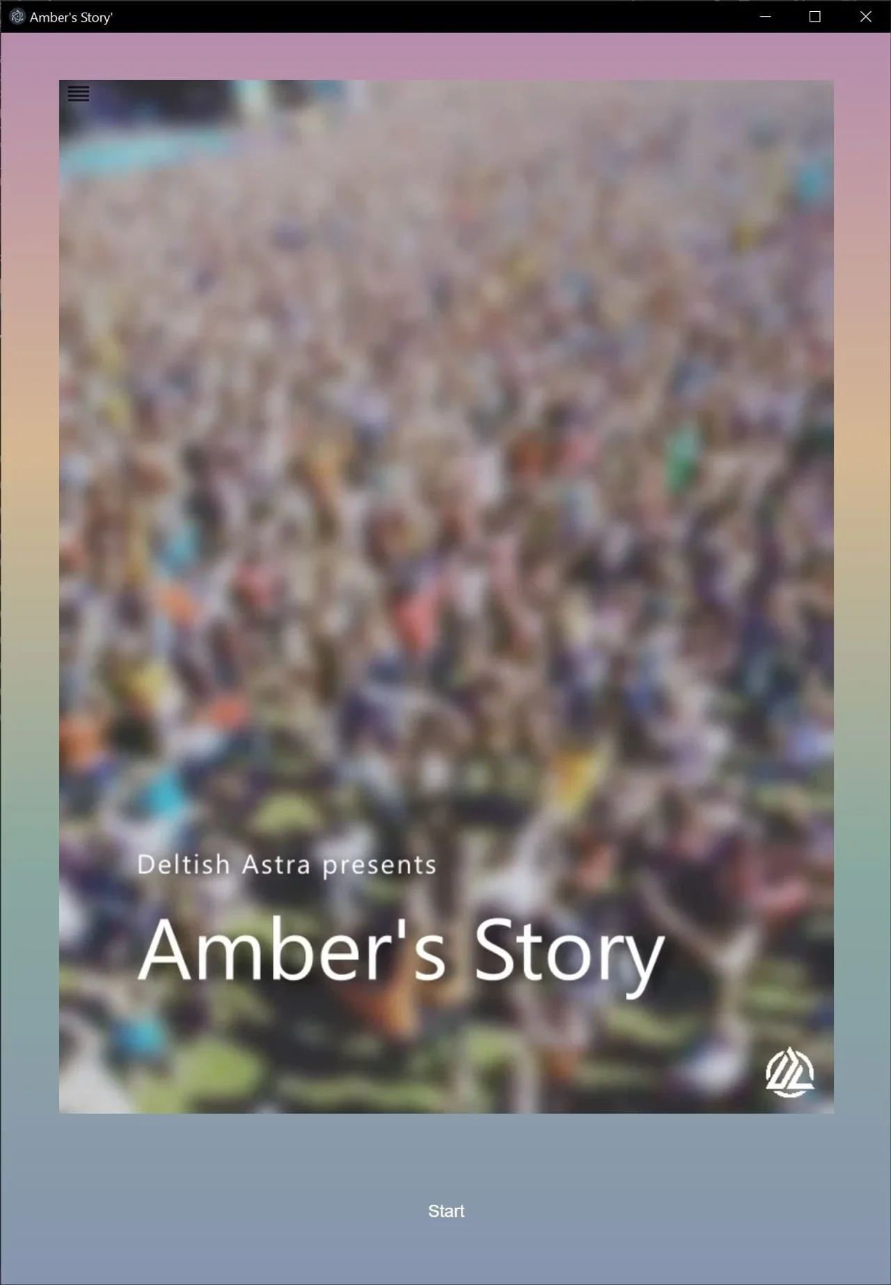 Ambers Story Preview 1