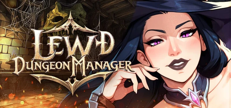 Lewd Dungeon Manager