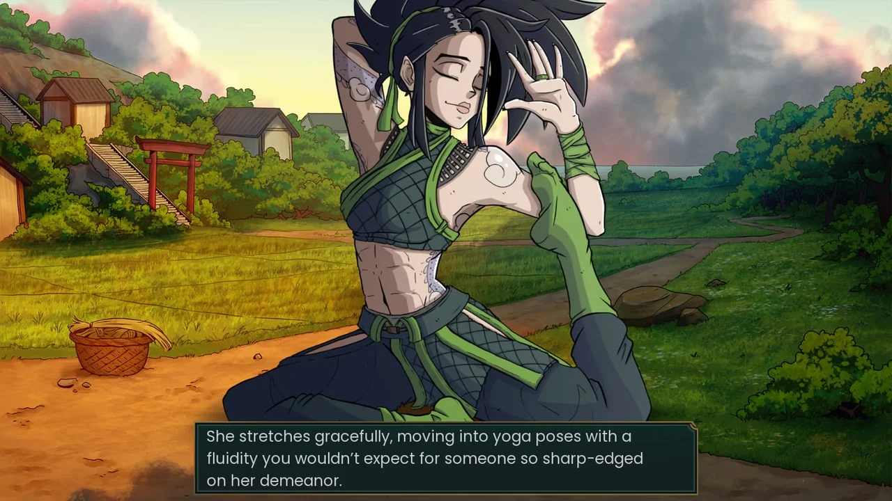 Lust in Runeterra Preview 2