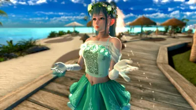 Chameleon Shore Preview 5