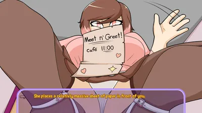 Magical Mishaps Preview 5
