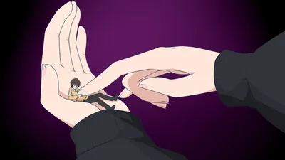 Tiniest Desires Preview 3