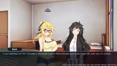 Redreamer Preview 2