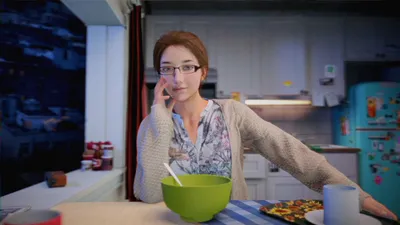 My Mom Preview 1
