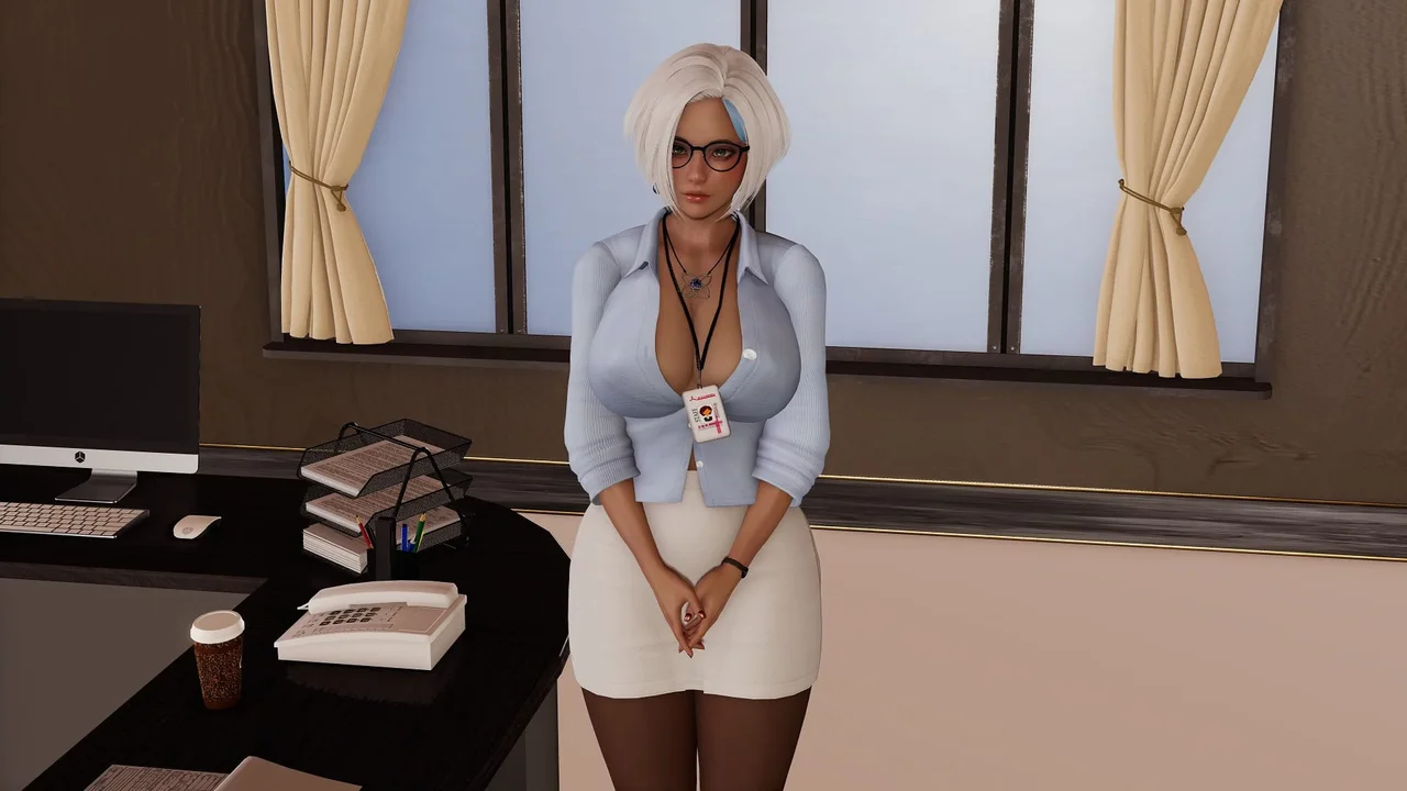 Restore Her Career Preview 10