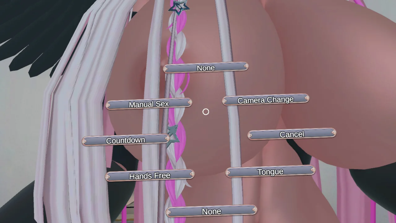 Succubus Sisters and Countdown Sex Vr Preview 7