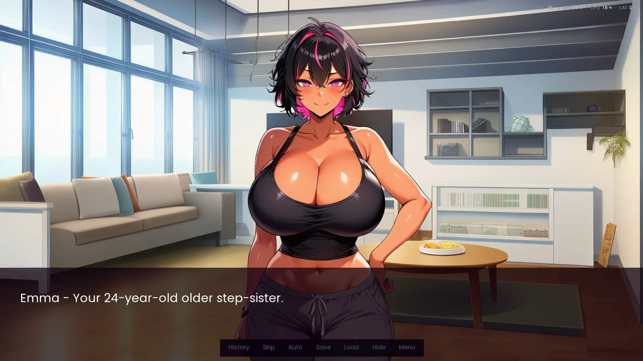 Locked Desires Preview 2