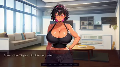 Locked Desires Preview 2