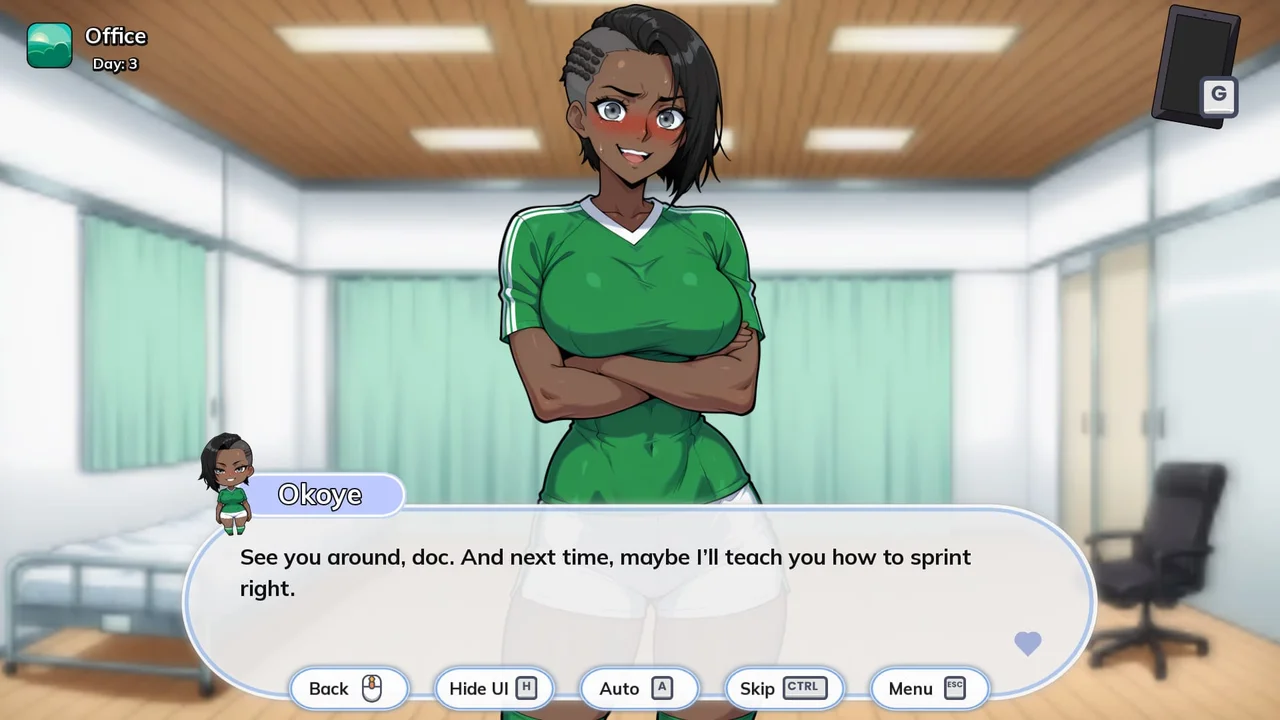 Lewd Cup Preview 5