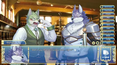 Knights College 2 Preview 5
