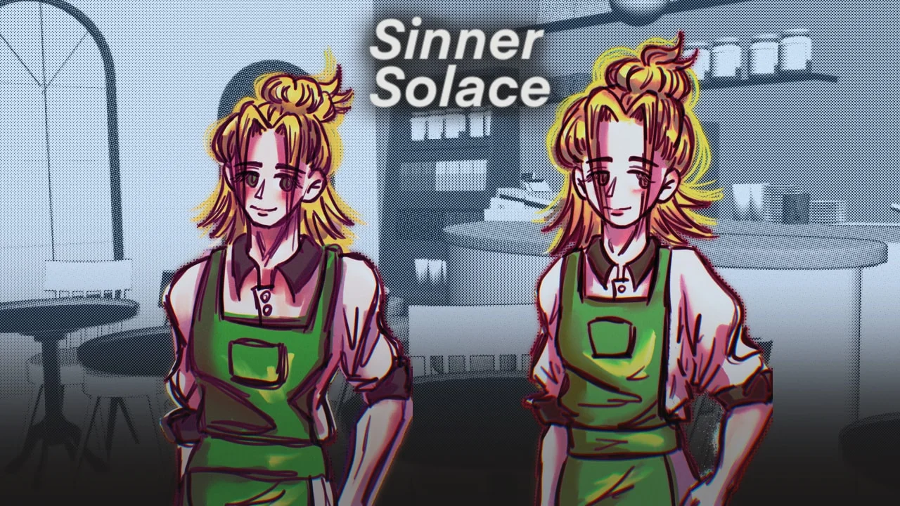 Sinner Solace Preview 4