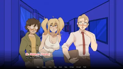 Cucktales Preview 8
