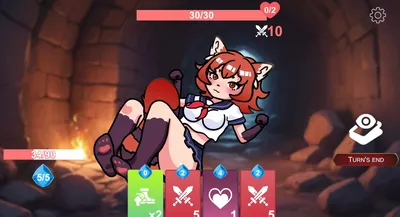 Hentai Dungeon Preview 1