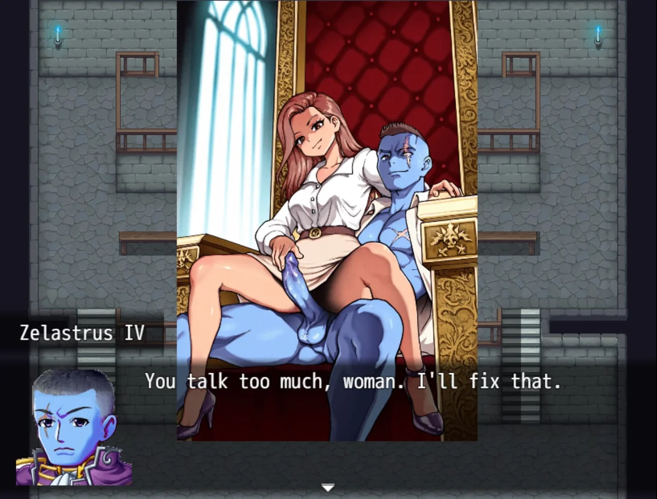 Sadie Gets a Life Preview 6
