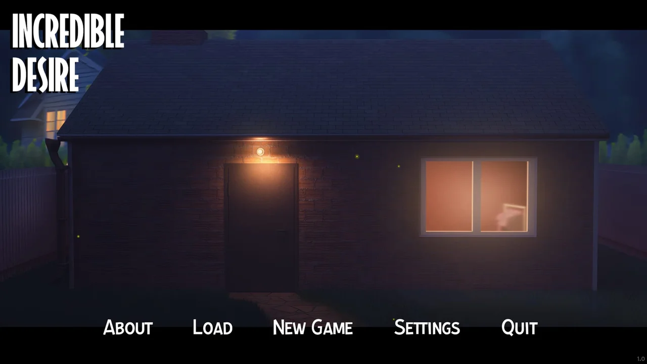 Incredible Desire Preview 1