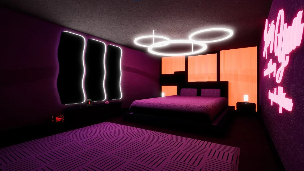 Five Nights at Kinksdom Preview 1