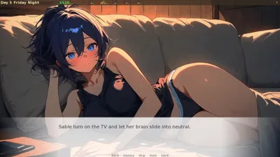 The Dented Kettle Preview 9