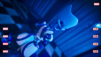 Synthetic Passions Preview 7