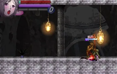 Nightmare Sphere Preview 3