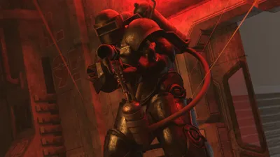 Wasteland Guardians Preview 7