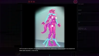Snakebyte Preview 5