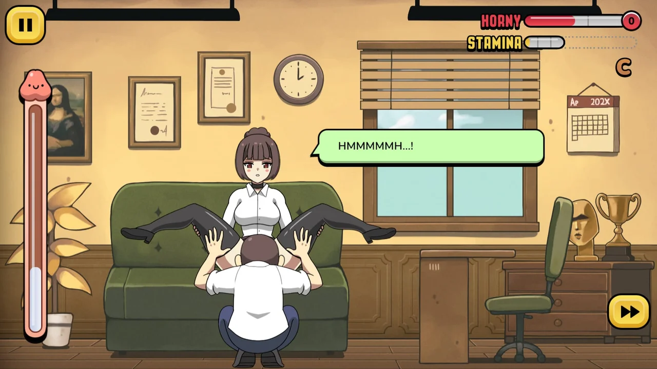 Problematic Subjects Preview 3