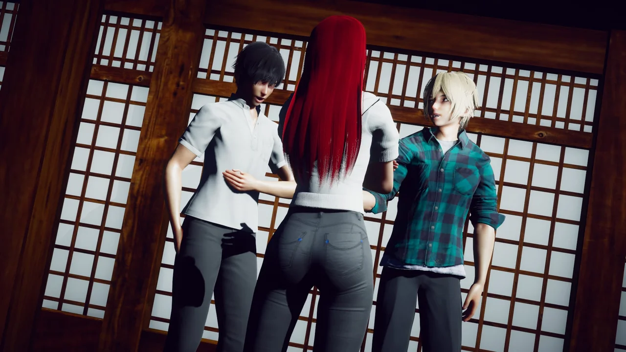 The Veil Preview 8