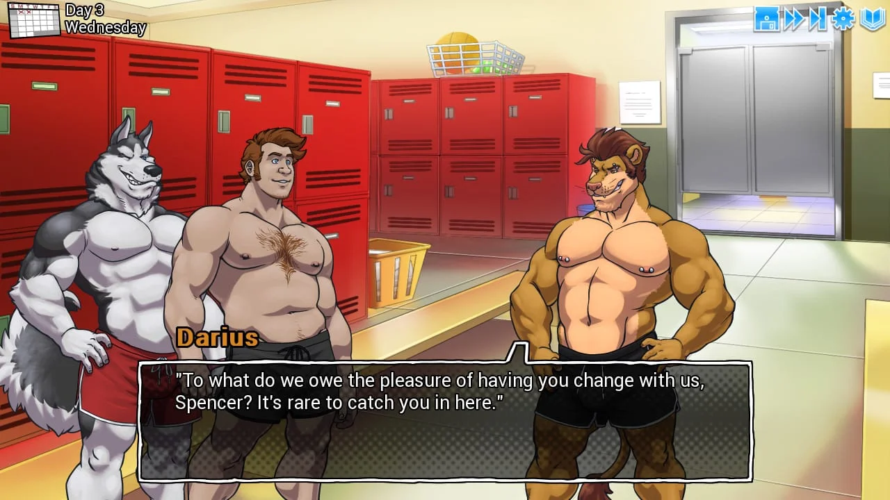 Extracurricular Activities Preview 2