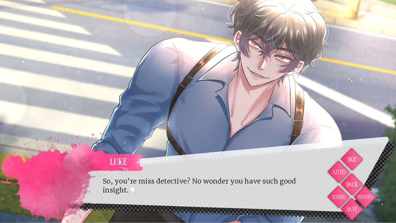 Heart Cage Preview 4