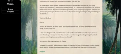 Primal Preview 4