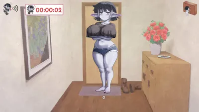 Waifu Clicker Preview 2