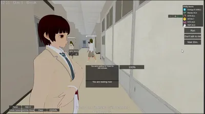 King of the School Preview 2