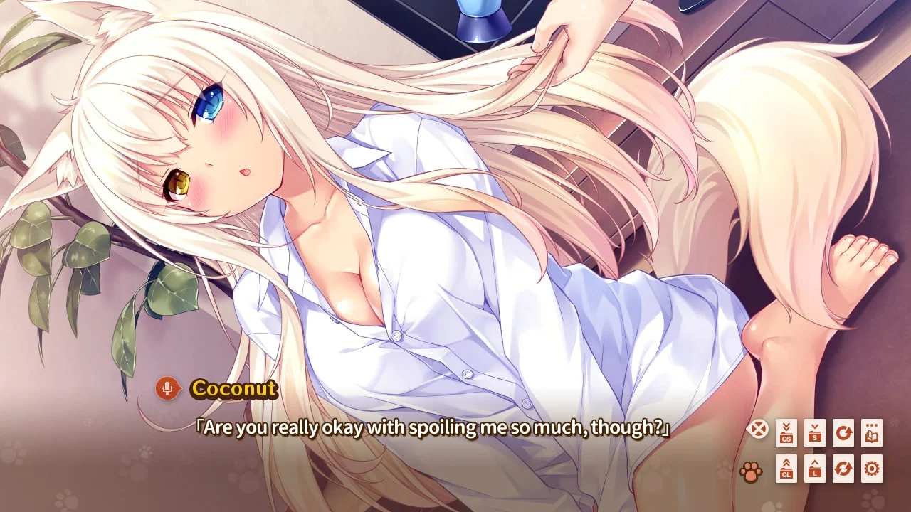 Nekopara Vol 2 Preview 6