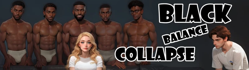 Black Balance Collapse