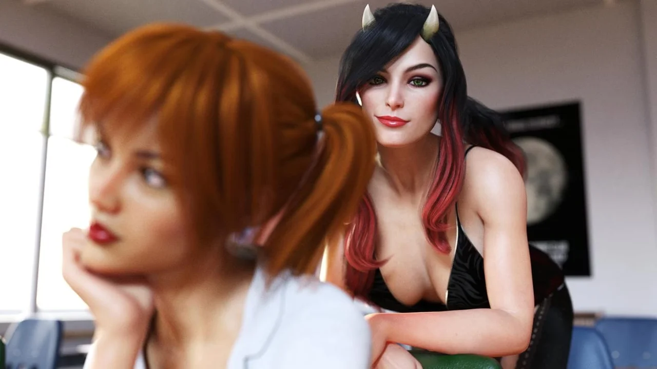 Betrayed Preview 2