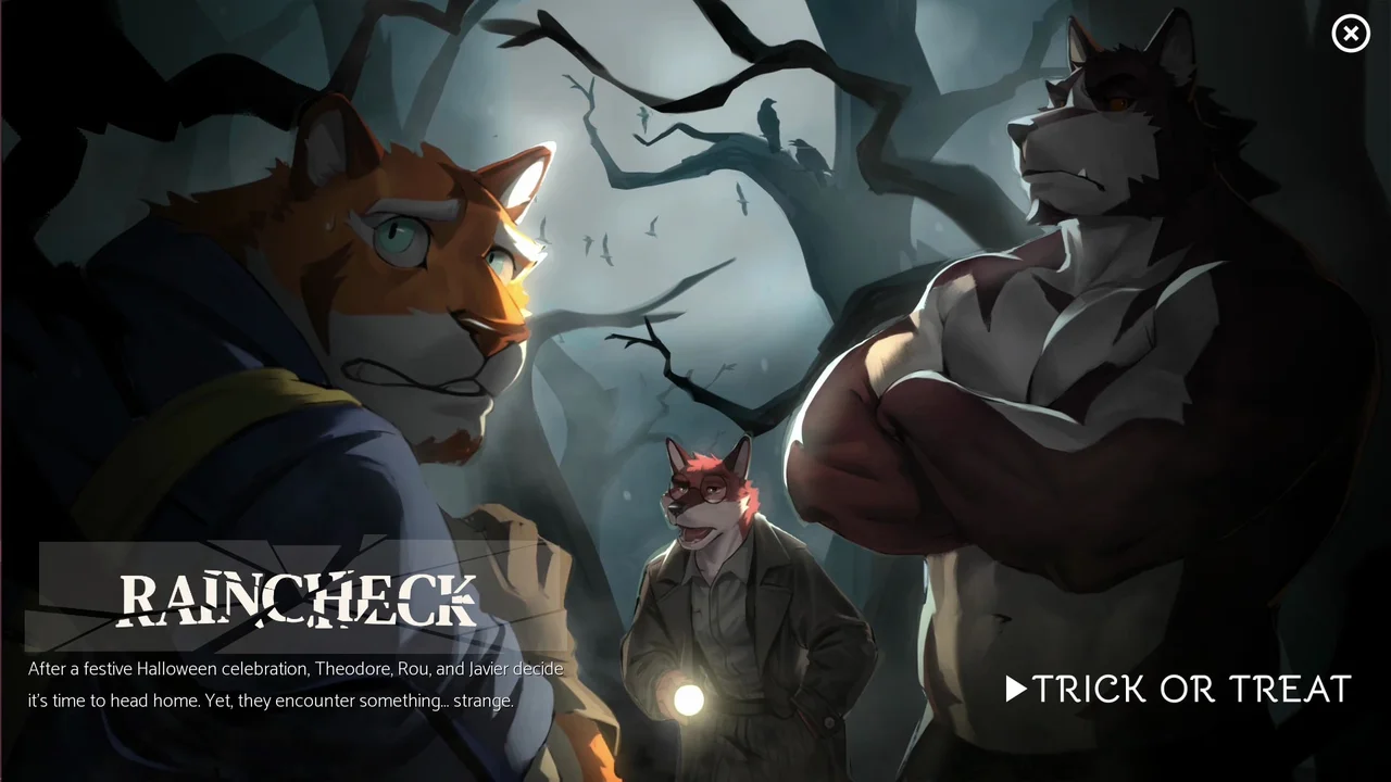 Rain Check Preview 5
