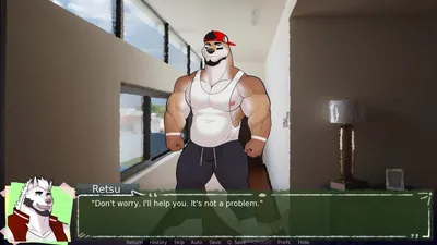 A New Dawn Preview 2